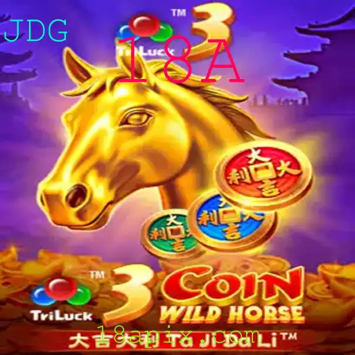 Explorando o Universo do Jogo 3CoinWildHorse: Um Mergulho na Aventura Digital