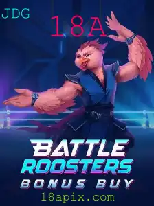 BattleRoostersBonusBuy: Um Jogo de Estratégia e Aventura