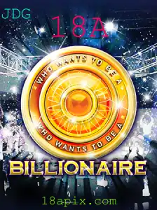 Descubra o Fascinante Jogo 'Billionaire' e Suas Regras como 18A
