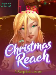 A Excitante Aventura de Natal: Descubra ChristmasReach