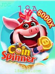 CoinSpinner: O Jogo Estratégico que Está Conquistando Todos