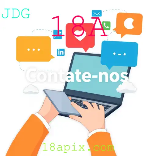 Contate-nos