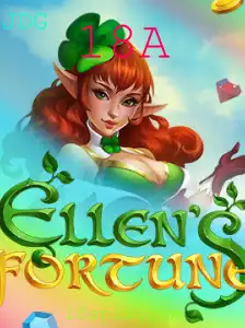Descubra o Fascinante Mundo de EllensFortune: Um Jogo de Estratégia Único