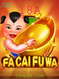Explorando o Mundo de FaCaiFuWa: Regras e Desafios do Jogo 18A