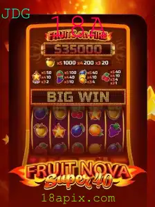 Descubra o Mundo Vibrante de FruitNovaSuper40: Um Guia Completo