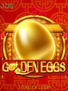 Descubra GoldenEggs: O Jogo Revolucionário Que Está Conquistando o Mundo