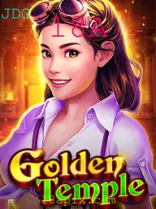 GoldenTemple: Aventuras e Estratégias no Mundo 18A