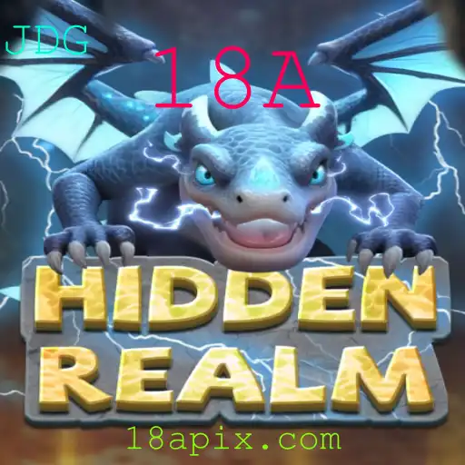 Descobrindo os Segredos de HiddenRealm: Uma Aventura de Jogo Inovadora