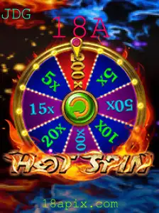 Descubra o Universo de HotSpin: Regras, Estratégias e Mais