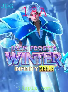 Explorando o Universo do Jogo JackFrostsWinter
