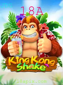 Explorando o Universo de KingKongShake: Regras, Desafios e Estratégias