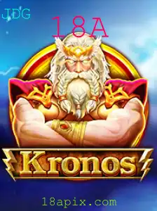 Explorando Kronos: O Jogo 18A que Está Conquistando o Mundo
