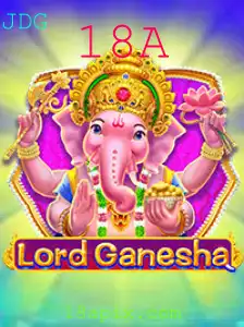 LordGanesha: Um Novo Universo Lúdico para Explorar
