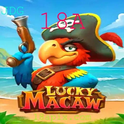 Descobrindo o Mundo de LuckyMacaw: Um Jogo de Aventura e Estratégia