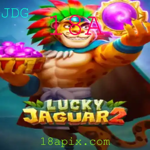 Explorando o Mundo de Luckyjaguar2: A Aventura Começa