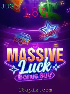 Explorando o Jogo 'MassiveLuckBonusBuy' e Suas Regras Empolgantes