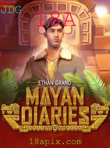 Descubra os Segredos de 'MayanDiaries': Um Jogo Imersivo para Maiores de 18 Anos