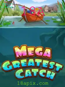 MegaGreatestCatch: Descubra o Jogo Inovador que Está Revolucionando o Mundo dos Games