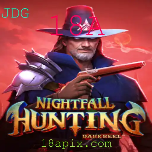 NightfallHunting: Uma Imersão no Mundo da Caçada Noturna