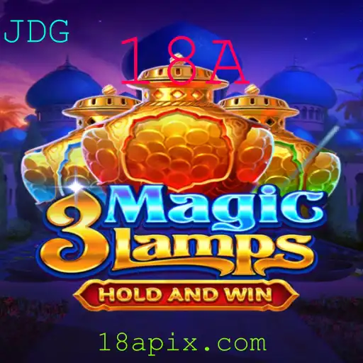 Descubra a Magia de 3MagicLamps: A Inovação no Mundo dos Jogos