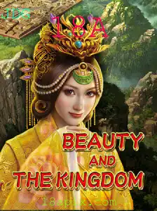 Descubra o Fascinante Mundo de BeautyAndTheKingdom