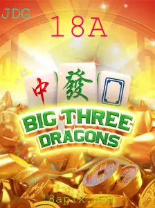 BigThreeDragons: Um Olhar Detalhado Sobre o Jogo e Suas Regras