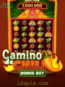 Desvendando o Mundo do Jogo CaminodeChiliBonusBuy