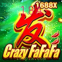 Descubra o Universo de CrazyFaFaFa: Um Jogo Empolgante