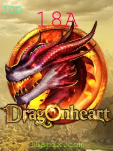 Desvendando DragonHeart: O Fascinante Mundo do Jogo 18A