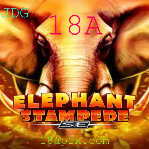 ElephantStampedeSE: Um Mergulho no Mundo do Jogo 18A