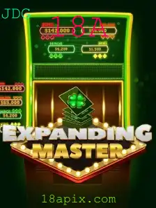 Explorando ExpandingMaster: Um Mergulho no Jogo de Estratégia com a Palavra-chave 18A