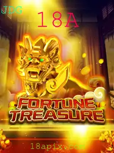 FortuneTreasure: Explorando Aventuras e Estratégias Com a Palavra-Chave 18A