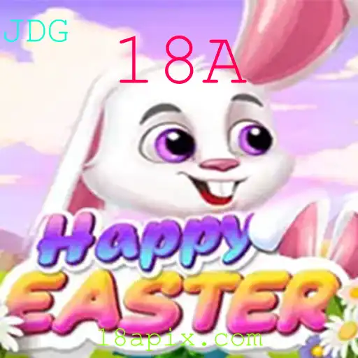 HappyEaster - Descubra o Desafio Divertido com a Palavra-chave '18A'