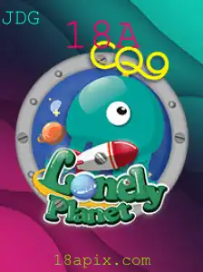 LonelyPlanet: Descubra o Jogo Inovador com a Palavra-chave 18A