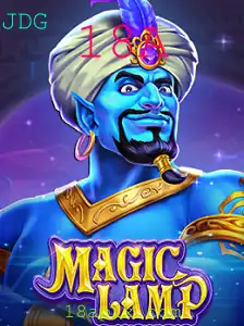 Explorando o Fascinante Mundo de MagicLamp: O Jogo de Estratégia 18A que Está Transformando Entretenimento