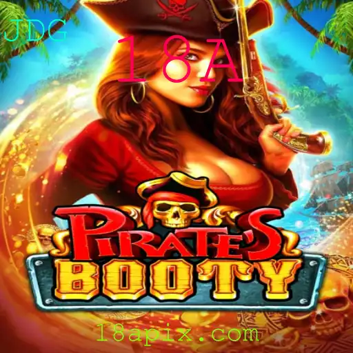 Explorando PiratesBooty: O Jogo de Aventura com Classificação 18A