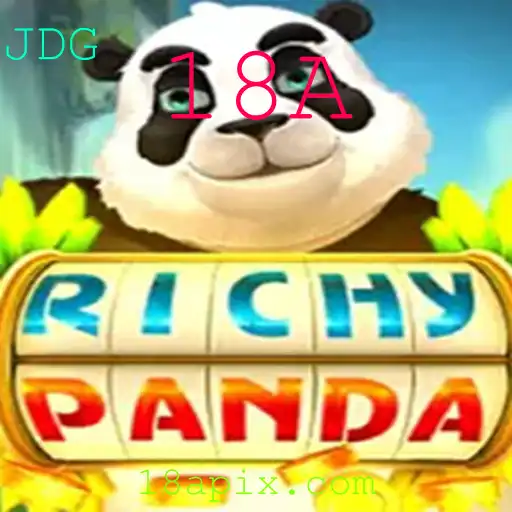 RichyPanda: Um Mergulho no Mundo do Jogo 18A