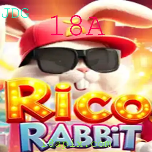 Tudo sobre RicoRabbit: Um Mergulho no Mundo Inovador do Jogo 18A