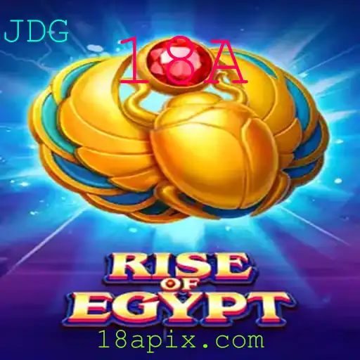 Descubra o Fascinante Mundo de RiseOfEgypt: Um Jogo Envolvente com Classificação 18A
