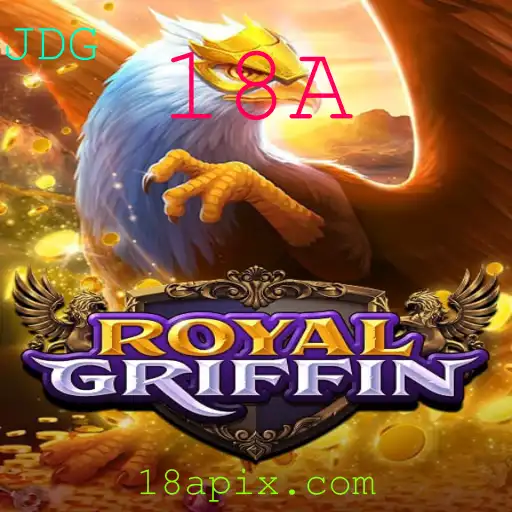 RoyalGriffin: Aventura e Estratégia no Mundo 18A