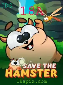 SavetheHamster: Aventura e Desafios no Mundo dos Roedores