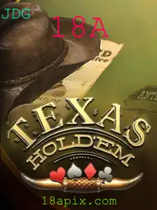 Texas Hold'em: Introdução, Descrição e Regras Atualizadas