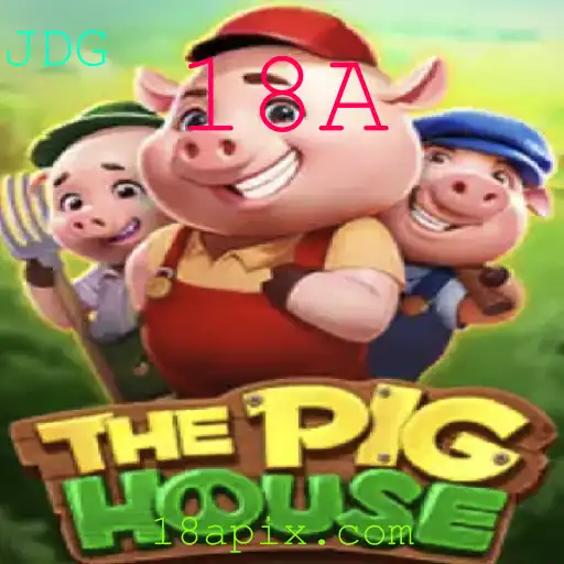 Explorando ThePigHouse: Um Mergulho no Mundo de Jogo 18A