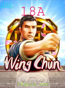 Explorando WingChun: O Novo Fenômeno dos Jogos 18A