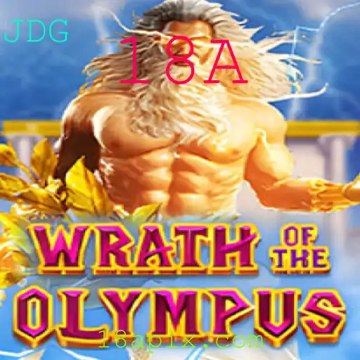 Descubra o Fascinante Universo do Jogo WrathofOlympus