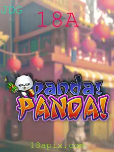 Explorando 'PandaPanda': O Jogo de Estratégia e Aventura para Todas as Idades