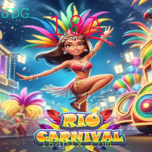 Descubra o Vibrante Jogo 'RioCarnival' - Uma Aventura Festiva e Estratégica