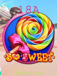 Descubra o Fascinante Mundo do Jogo SoSweet e a Palavra-Chave 18A
