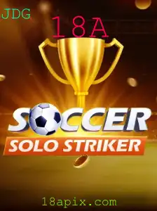SoccerSoloStriker: Uma Jornada Solo no Mundo do Futebol