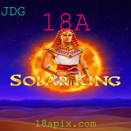 Descubra a Emoção de SolarKing: O Jogo que Está Revolucionando 2023